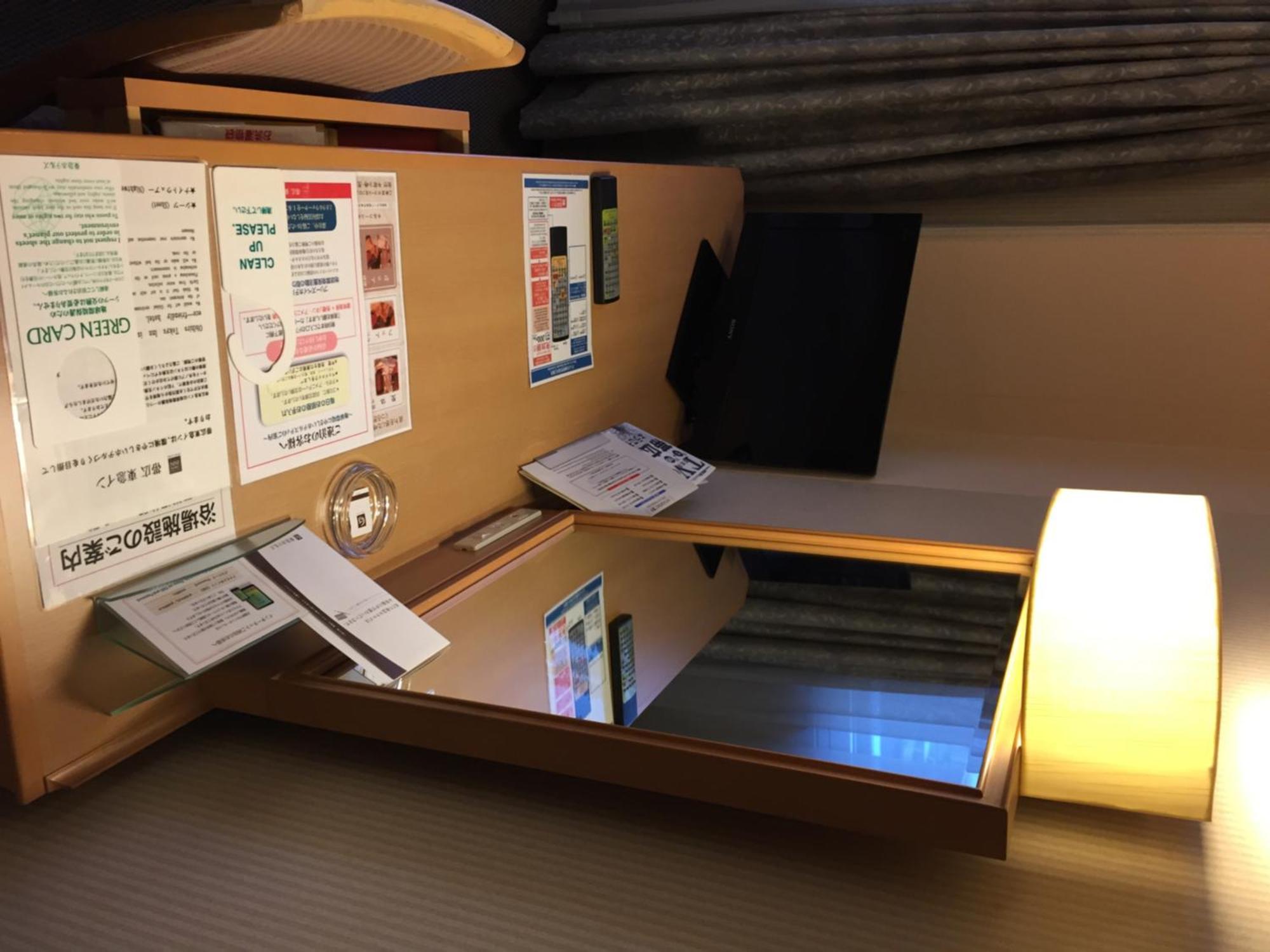 Hotel Grand Terrace Obihiro Phòng bức ảnh