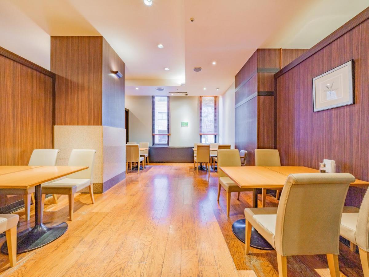 Hotel Grand Terrace Obihiro Ngoại thất bức ảnh