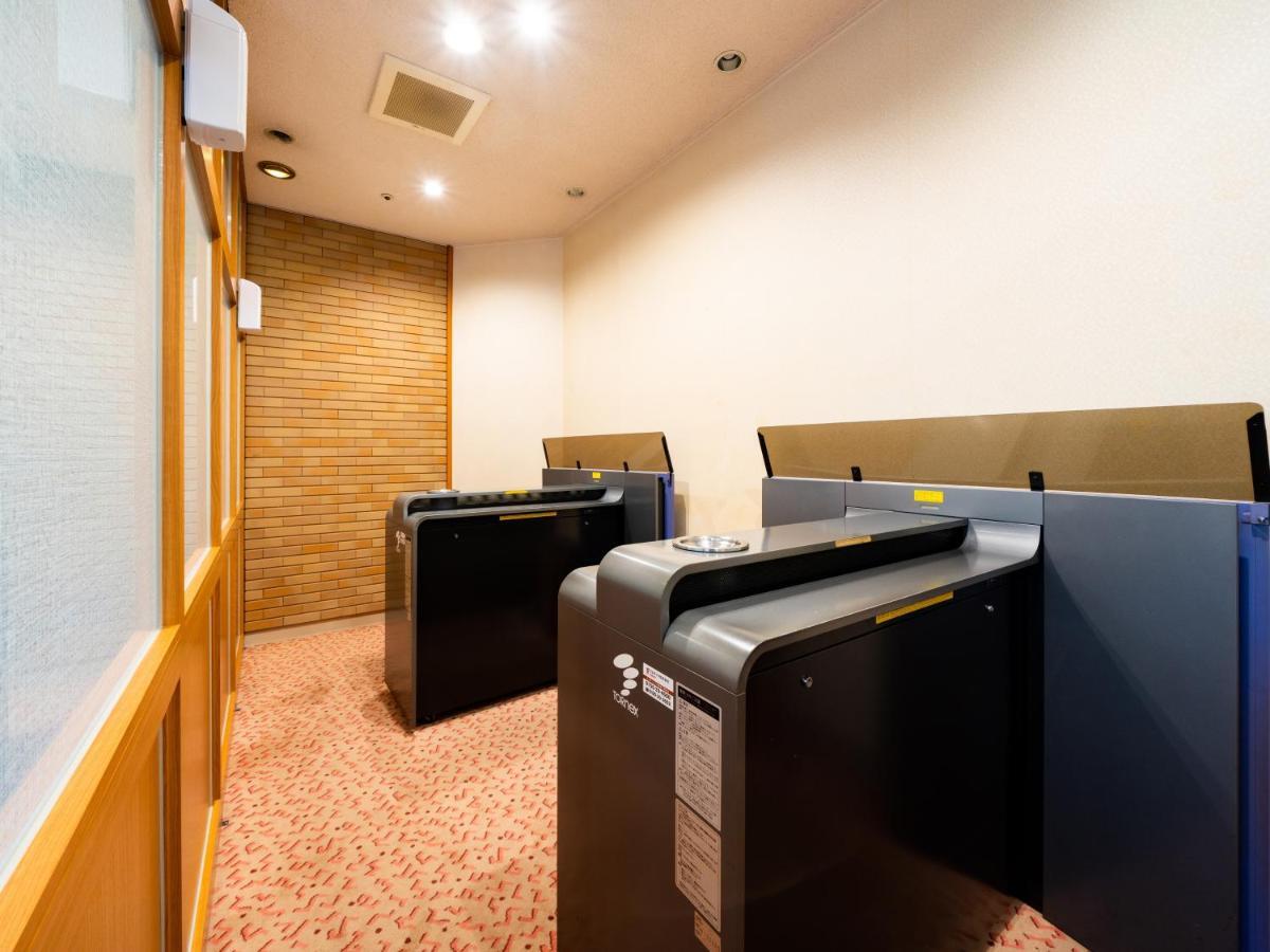 Hotel Grand Terrace Obihiro Ngoại thất bức ảnh