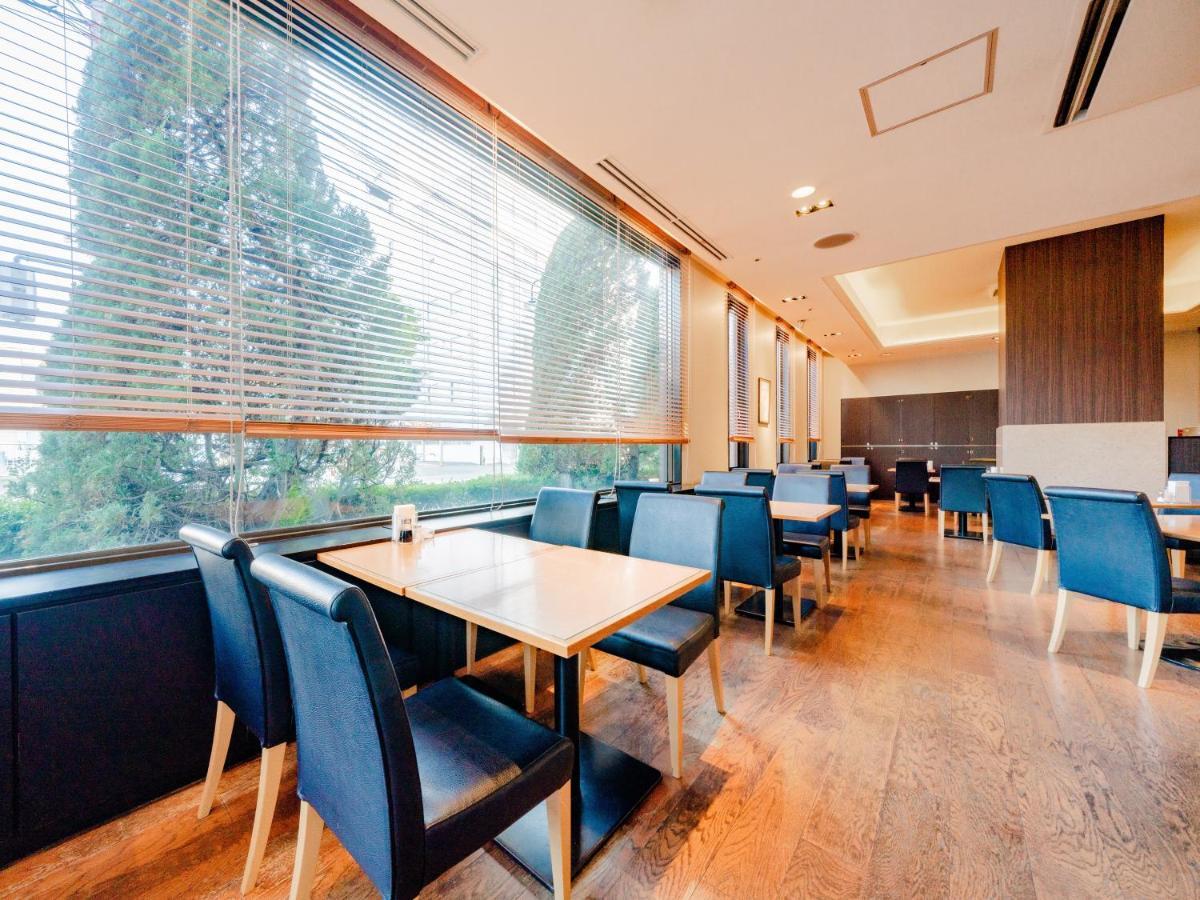 Hotel Grand Terrace Obihiro Ngoại thất bức ảnh